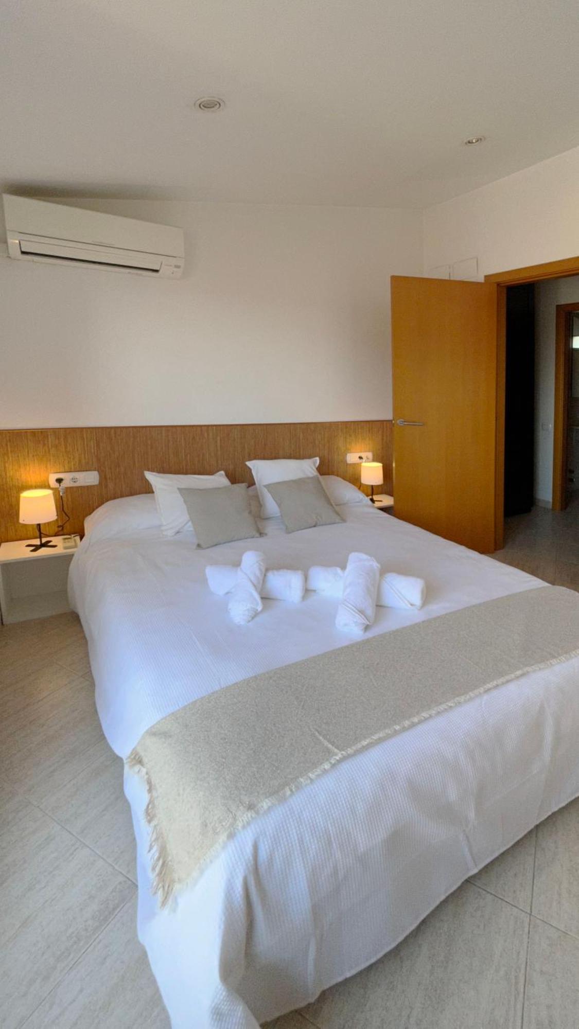M3 Centrico Y Con Terraza Appartement