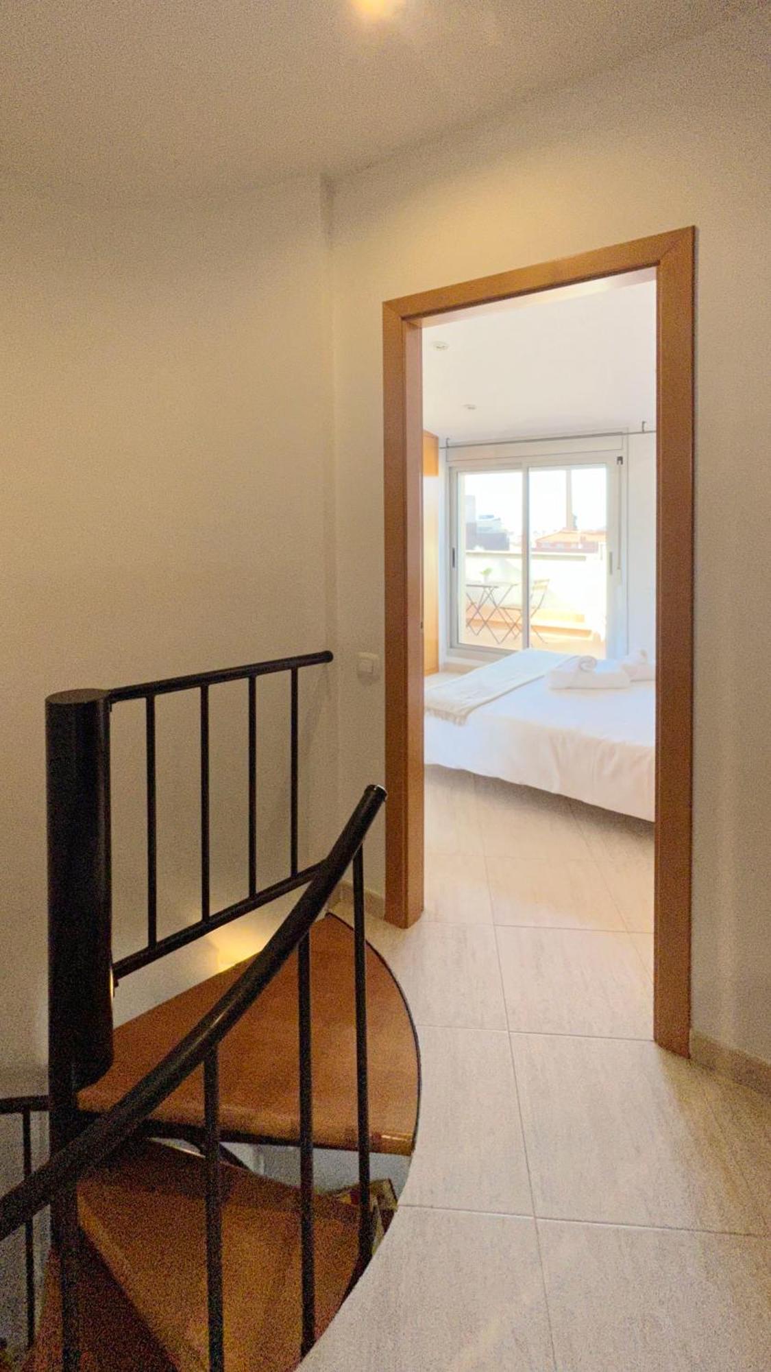 Appartement M3 Centrico Y Con Terraza *
